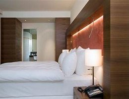 Aqua Aurelia Suitenhotel