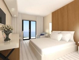 Hotel Aleksandar Rafailovici