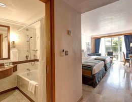 Crowne Plaza Resort Salalah