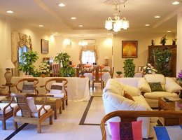 Serene Sands Health Resort