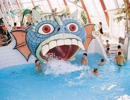 Rantasipi  Tropiclandia