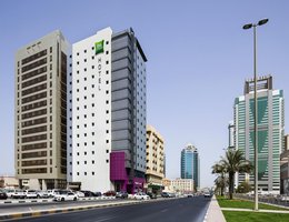 ibis Styles Sharjah