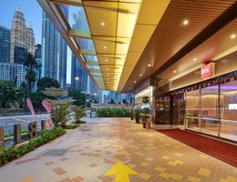 ibis Kuala Lumpur City Centre