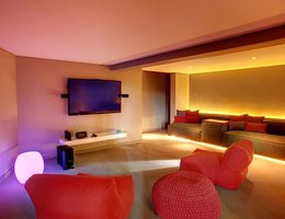 The Address Boutique Hotel