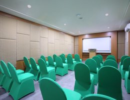 Swiss-Belexpress Kuta Legian