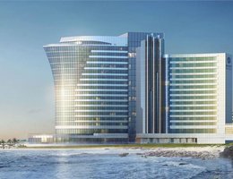 HYATT REGENCY ISTANBUL ATAKOY