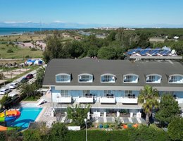 Prenses Sealine Beach