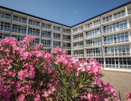 Лазурный берег