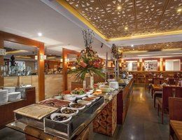 Horison Ultima Seminyak Bali