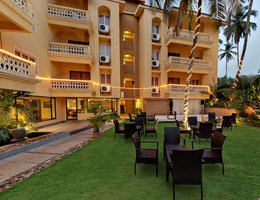 Sandalwood Hotel & Suites