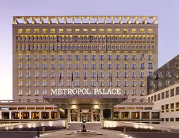 Metropol Palace