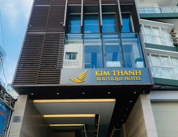 Kim Thanh Boutique