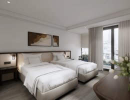 Iconique Hotel Nha Trang