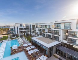 Nikki Beach Resort & Spa Dubai
