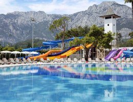 Kilikya Palace Goynuk