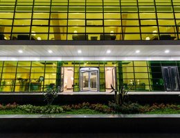 Best Western Premier Batumi