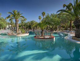 Hotel Mediterranee Thalasso-Golf