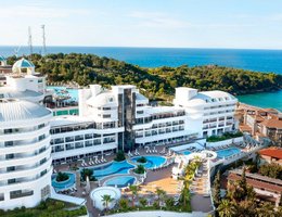 Laguna Beach Alya Resort & Spa