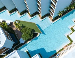 Bella Nara Phuket Naiyang Beach