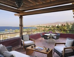 Movenpick Resort & Spa Tala Bay Aqaba