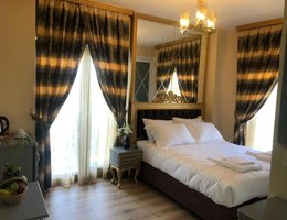 Golden Hill Hotel Downtown