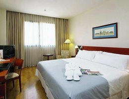 TRYP Valencia Oceanic