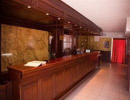 Halkidiki Royal Hotel