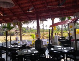 Eufregina Resort and Spa