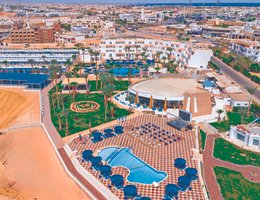 Albatros Sharm Resort Sharm El Sheikh