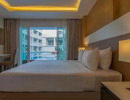 Chanalai Hillside Resort