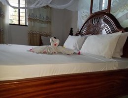 Baraka Beach Bungalows