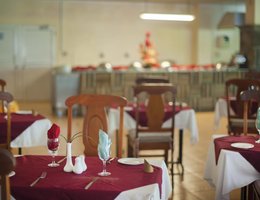 Le Palmiste Resort & Spa