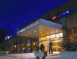 Hotel Bratislava