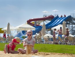 Louis Phaethon Beach