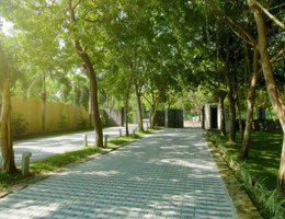 Ranna 212 Beach Resort