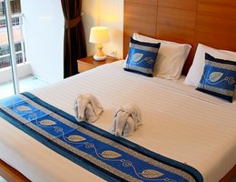 Good Nice Hotel Patong