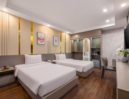 ELC Danang Hotel