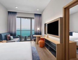 Hampton by Hilton Marjan Island