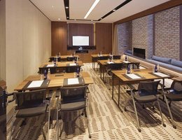 Movenpick Hotel Istanbul Golden Horn