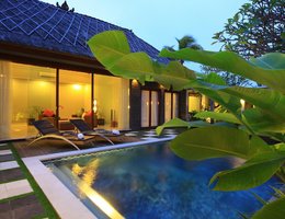 Abi Bali Resort Villa & Spa