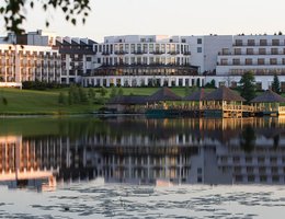 Vilnius Grand Resort