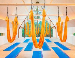 The St. Regis Maldives Vommuli Resort