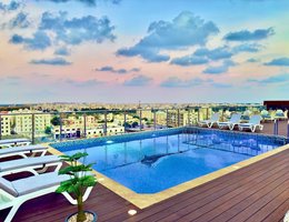 Salalah International