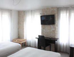 Hotel Hauteville Opera