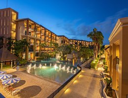 Rawai Palm Beach Resort