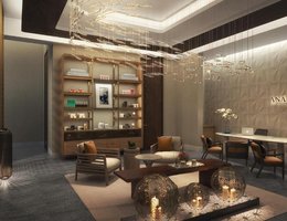 ANANTARA MINA AL ARAB RAS AL KHAIMAH RESORT