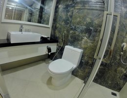 Velana Beach Maldives