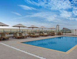 Lemon Tree Hotel