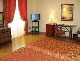 Grand Hotel Gardone Riviera