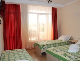 Гостевой дом «У Адама»